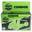 M.A.S.K. Condor Variante Ologramma The Loyal Subjects - Veicolo con Brad Turner luminescente