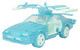 M.A.S.K. Thunderhawk Variante Ologramma The Loyal Subjects - Veicolo Trasformabile