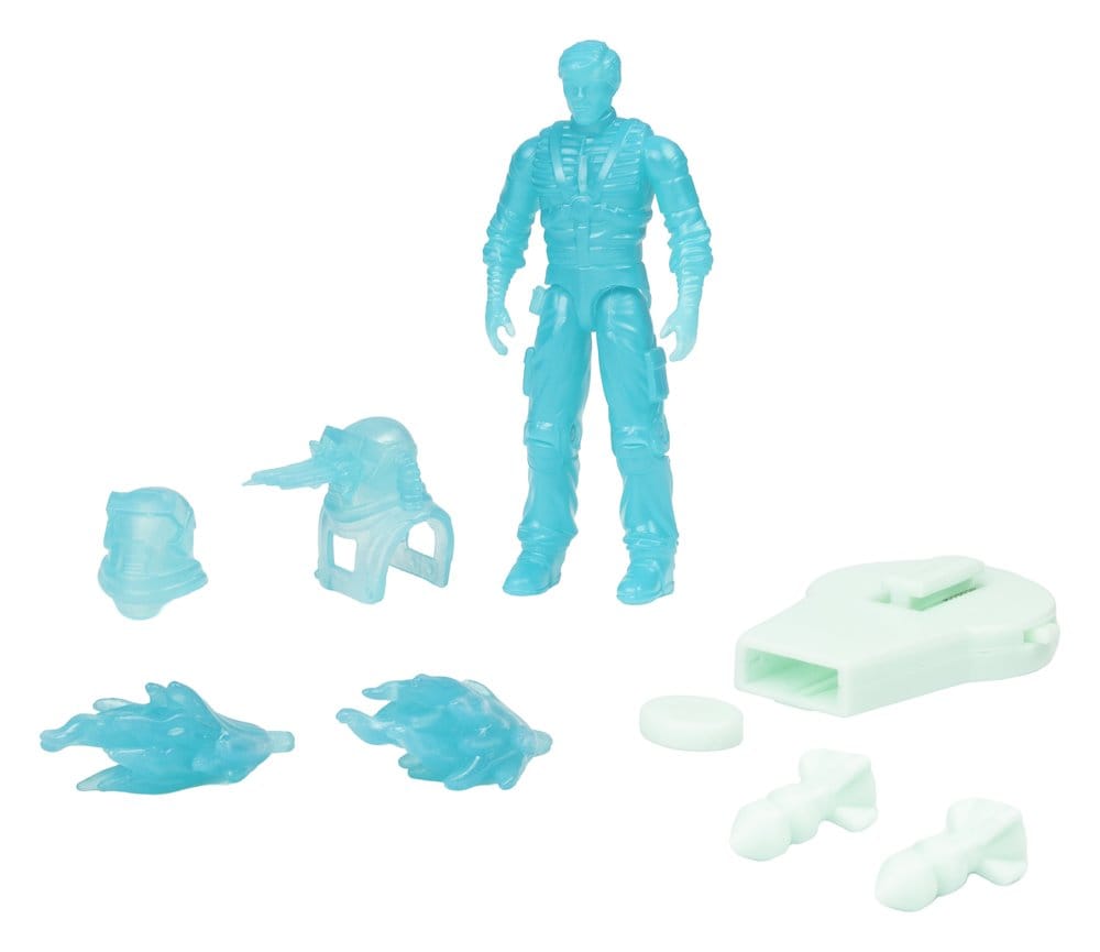 M.A.S.K. Thunderhawk Variante Ologramma The Loyal Subjects - Veicolo Trasformabile