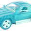 M.A.S.K. Thunderhawk Variante Ologramma The Loyal Subjects - Veicolo Trasformabile