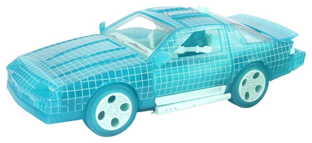 M.A.S.K. Thunderhawk Variante Ologramma The Loyal Subjects - Veicolo Trasformabile