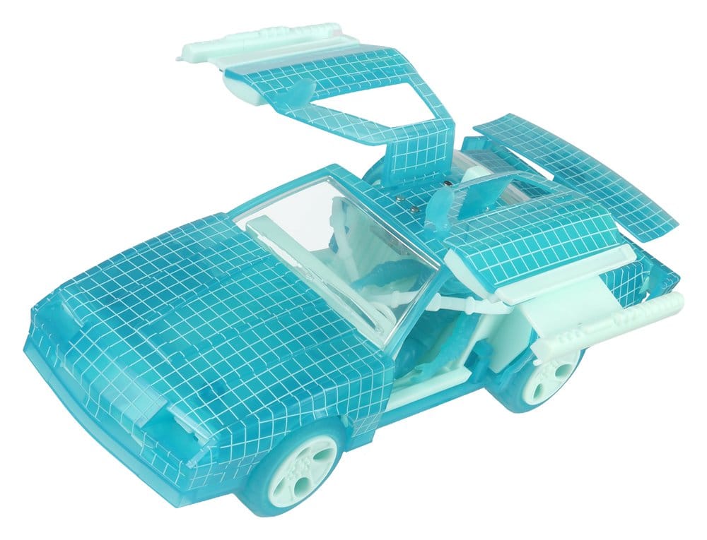 M.A.S.K. Thunderhawk Variante Ologramma The Loyal Subjects - Veicolo Trasformabile