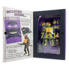 The Loyal Subjects - Teenage Mutant Ninja Turtles - BST AXN x IDW Action Figure & Comic Book Donatello Exclusive 13 cm