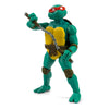 The Loyal Subjects - Teenage Mutant Ninja Turtles - BST AXN x IDW Action Figure & Comic Book Michelangelo Exclusive 13 cm