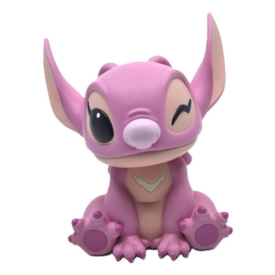 Lilo & Stitch Salvadanaio Angel Twink 15 cm - The Licensing Warehouse