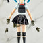 Little Armory Figma Action Figure Armed JK Variant D2 Code: URBEX 14 cm Tomytec