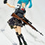 Little Armory Figma Action Figure Armed JK Variant D2 Code: URBEX 14 cm Tomytec