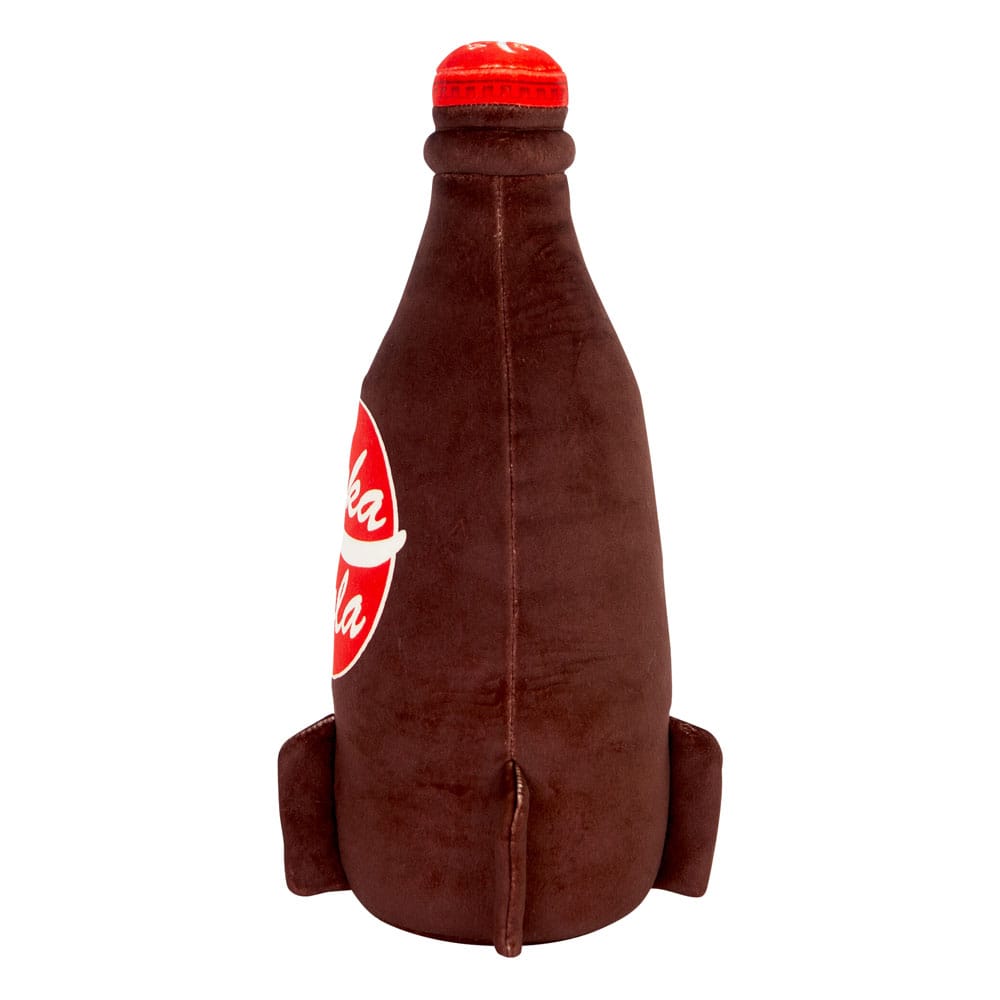 Fallout Mocchi-Mocchi Mega Peluche Nuka-Cola Tomy