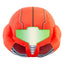 Peluche Mocchi-Mocchi Mega Plush Casco di Samus Metroid 24 cm Tomy