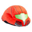 Peluche Mocchi-Mocchi Mega Plush Casco di Samus Metroid 24 cm Tomy