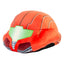 Peluche Mocchi-Mocchi Mega Plush Casco di Samus Metroid 24 cm Tomy