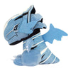Yu-Gi-Oh! Plush Figure Mega Blue Eyes White Dragon 38 cm 