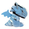 Yu-Gi-Oh! Plush Figure Mega Blue Eyes White Dragon 38 cm 