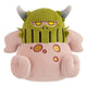 Warhammer Peluche Sassy Nurgling 15 cm - Tomy
