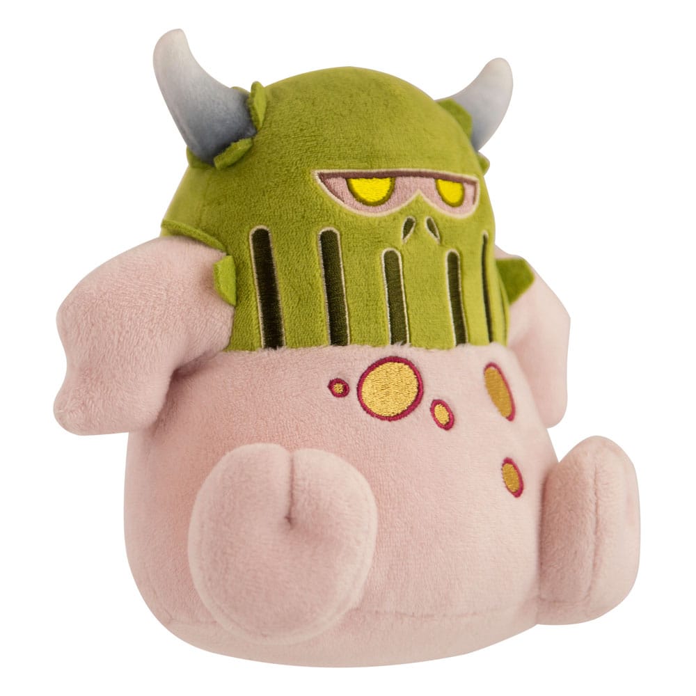 Warhammer Peluche Sassy Nurgling 15 cm - Tomy