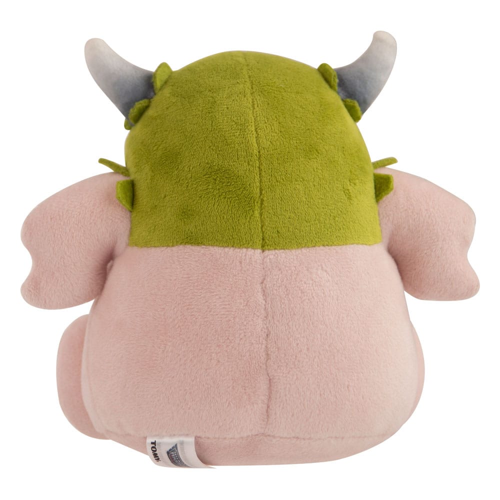 Warhammer Peluche Sassy Nurgling 15 cm - Tomy