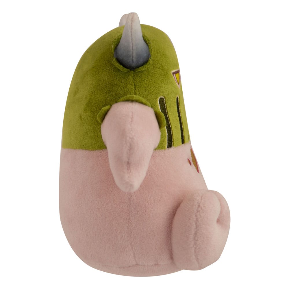 Warhammer Peluche Sassy Nurgling 15 cm - Tomy