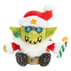 Warhammer Peluche Da Red Gobbo Tomy