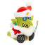 Warhammer Peluche Da Red Gobbo Tomy