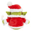 Warhammer Peluche Da Red Gobbo Tomy