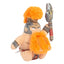 Peluche Warhammer Fyreslayer 16 cm - Tomy