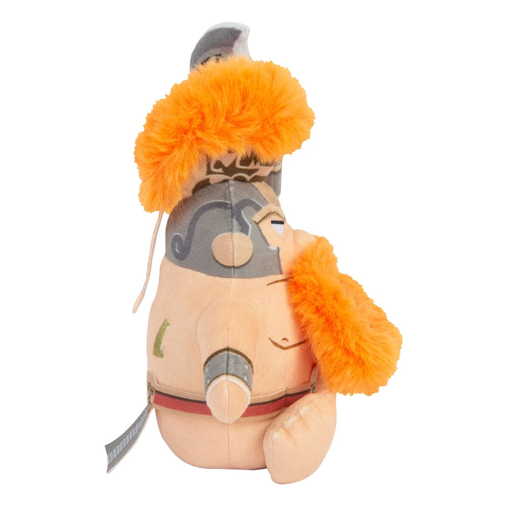 Peluche Warhammer Fyreslayer 16 cm - Tomy