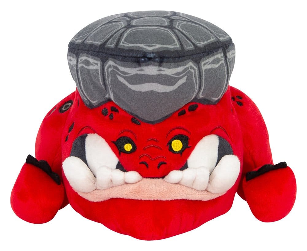 Peluche Warhammer Klonk the Rockbrow Squig Tomy