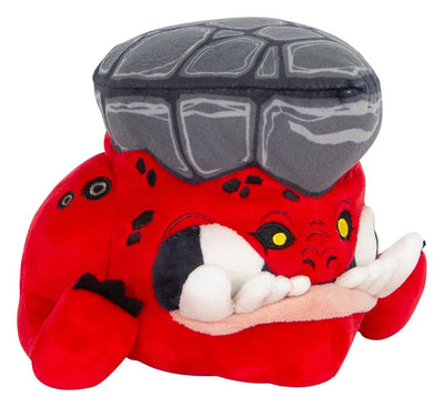 Peluche Warhammer Klonk the Rockbrow Squig Tomy