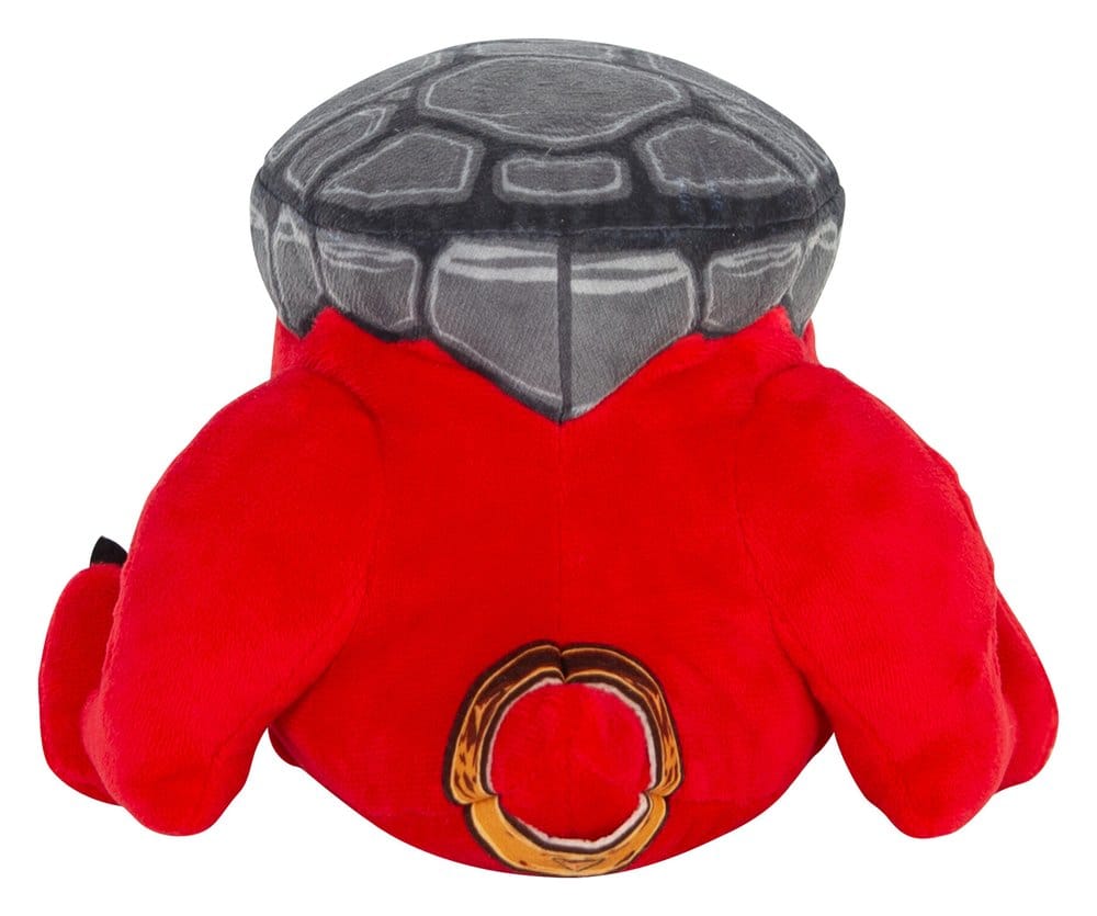 Peluche Warhammer Klonk the Rockbrow Squig Tomy