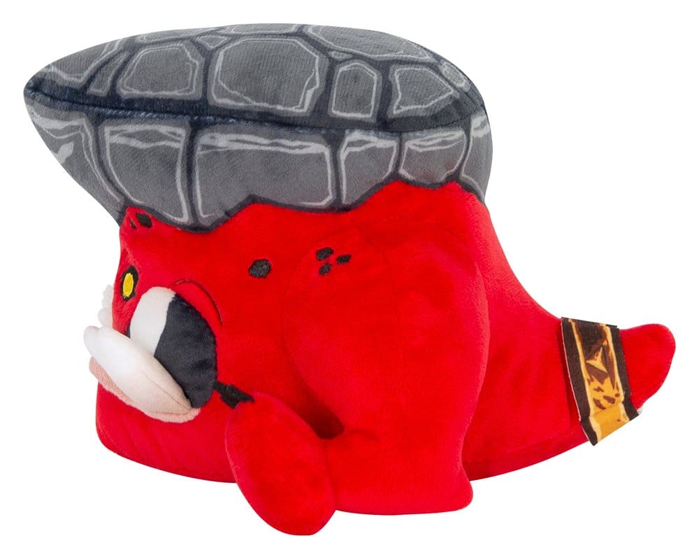 Peluche Warhammer Klonk the Rockbrow Squig Tomy
