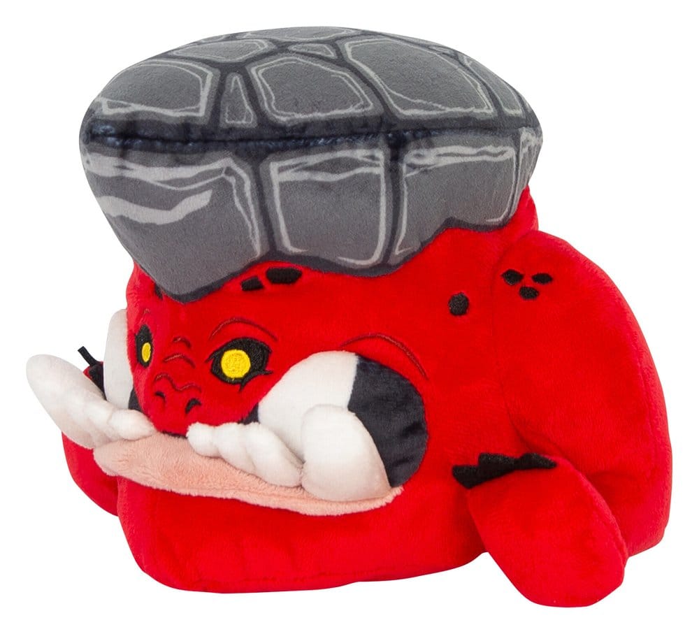 Peluche Warhammer Klonk the Rockbrow Squig Tomy