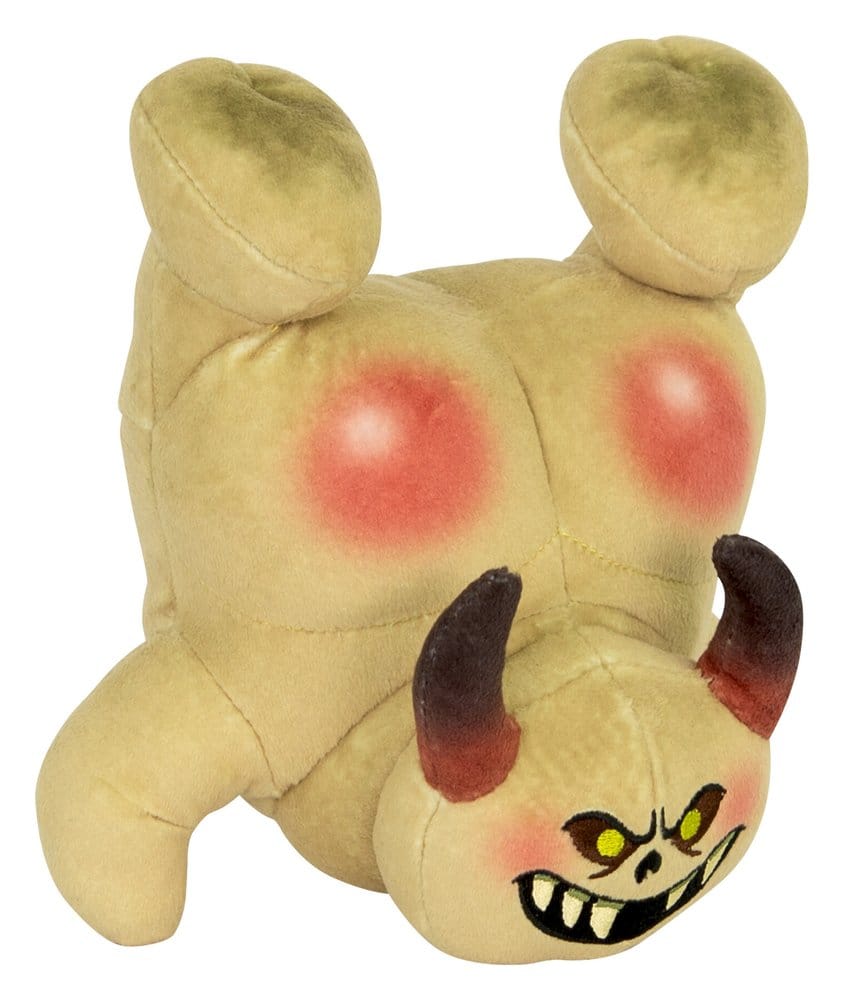 Peluche Warhammer Cheeky Nurgling Tomy