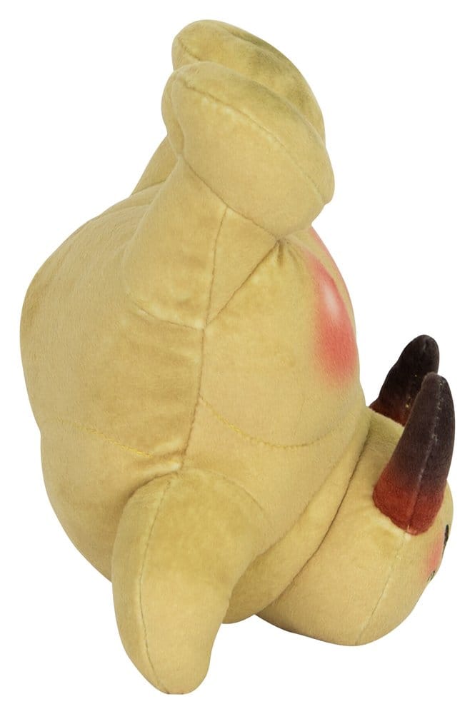 Peluche Warhammer Cheeky Nurgling Tomy