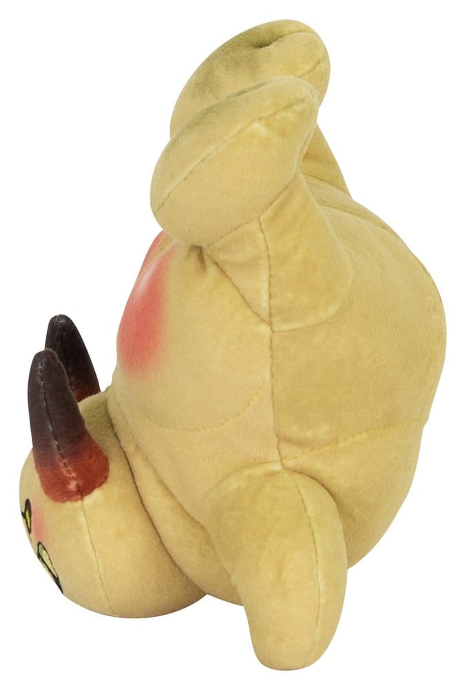Peluche Warhammer Cheeky Nurgling Tomy