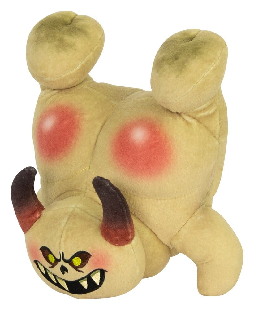 Peluche Warhammer Cheeky Nurgling Tomy