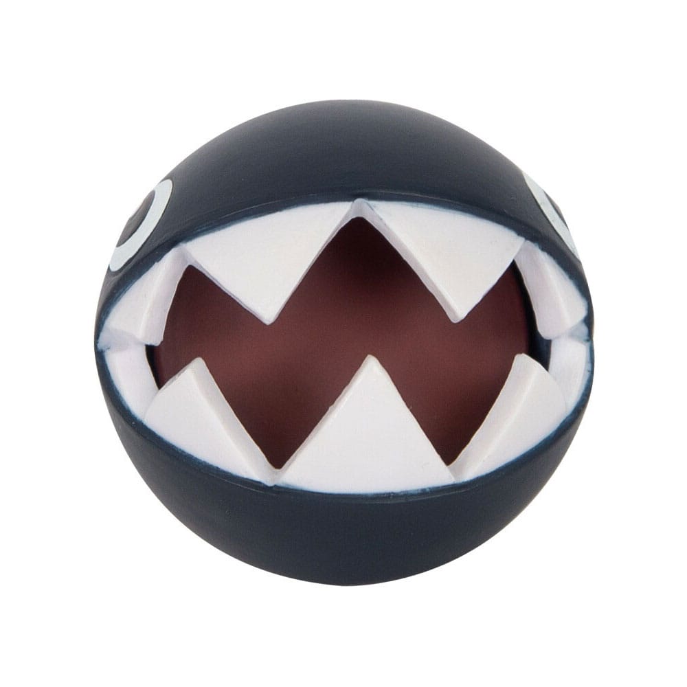 Super Mario Anelli Mistero Display da 9 – Tomy