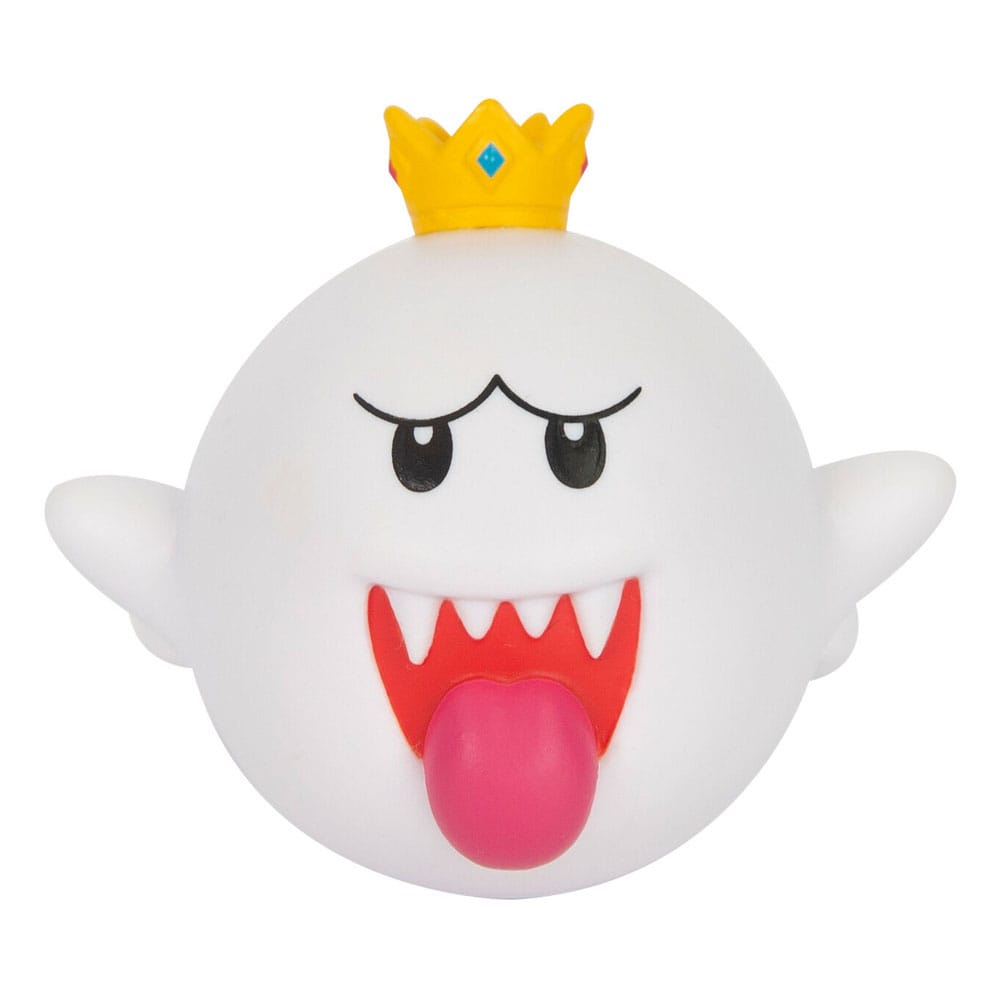 Super Mario Anelli Mistero Display da 9 – Tomy