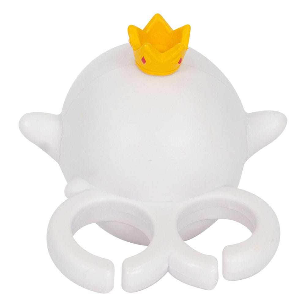 Super Mario Anelli Mistero Display da 9 – Tomy