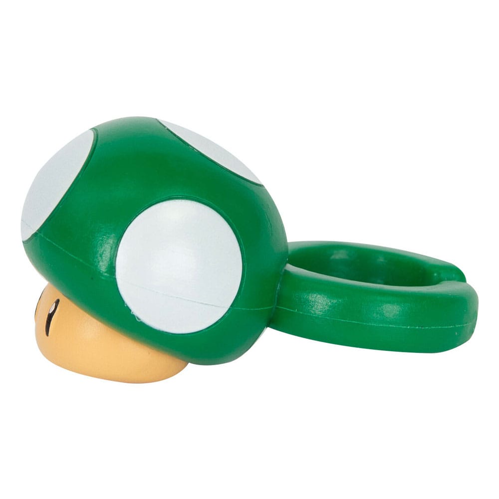 Super Mario Anelli Mistero Display da 9 – Tomy