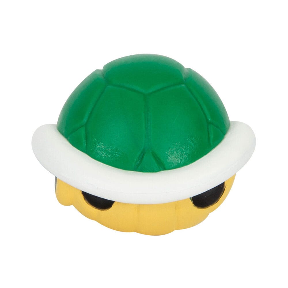 Super Mario Anelli Mistero Display da 9 – Tomy