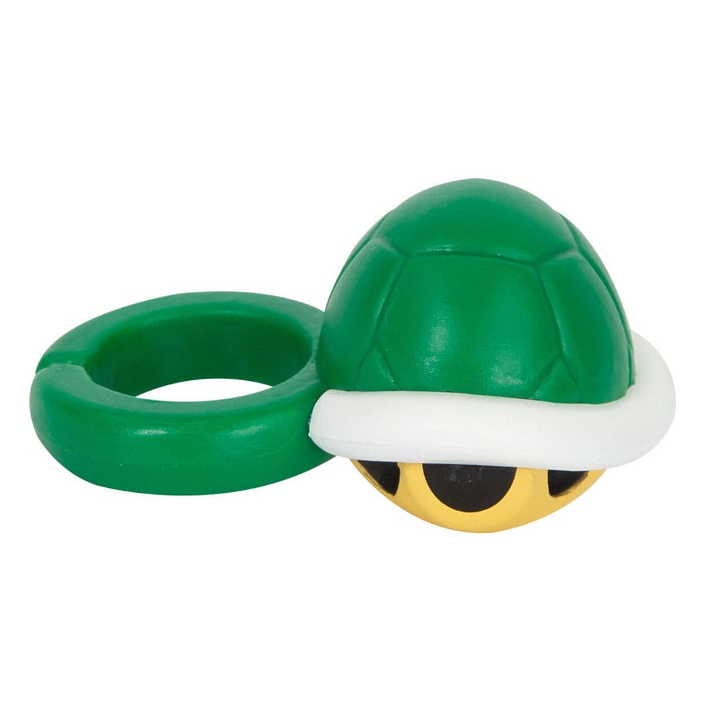 Super Mario Anelli Mistero Display da 9 – Tomy