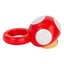 Super Mario Anelli Mistero Display da 9 – Tomy