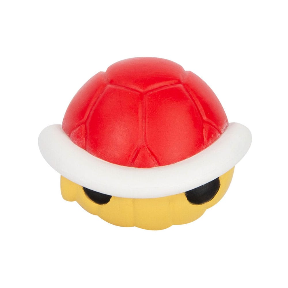 Super Mario Anelli Mistero Display da 9 – Tomy