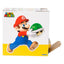 Super Mario Anelli Mistero Display da 9 – Tomy