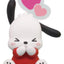 Sanrio Twinchees Mini Figures Hello Kitty & Friends Pikon Mind 5 cm Blind Pack Display (24)