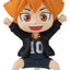 Haikyu!! Twinchees Mini Figures Hoppin' 5 cm - Bustine a sorpresa, display da 24 pezzi Takara Tomy