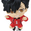 Haikyu!! Twinchees Mini Figures Hoppin' 5 cm - Bustine a sorpresa, display da 24 pezzi Takara Tomy