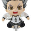 Haikyu!! Twinchees Mini Figures Hoppin' 5 cm - Bustine a sorpresa, display da 24 pezzi Takara Tomy