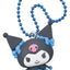 Sanrio Twinchees Mini Figures My Melody x Kuromi Sweet Lolita 5 cm Blind Pack Display (24)