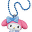 Sanrio Twinchees Mini Figures My Melody x Kuromi Sweet Lolita 5 cm Blind Pack Display (24)